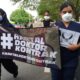 Doktor kontrak berhak untuk mogok – Hartal Doktor Kontrak