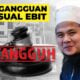 Ebit Lew mohon tangguh perbicaraan kes gangguan seksual