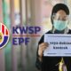 Ganti skim pencen dengan caruman KWSP