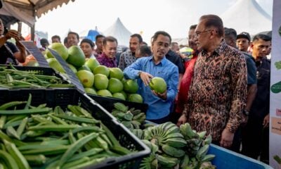 Harga boleh dikawal dengan kurangkan kebergantungan orang tengah – PM