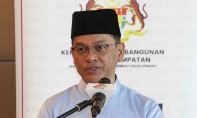 Jawatankuasa Fatwa Majlis Kebangsaan akan bincang mengenai ramalan awal Aidilfitri