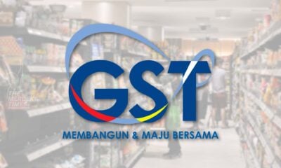 Kerajaan disaran perkenal semula GST dengan kadar munasabah perkukuh pungutan hasil