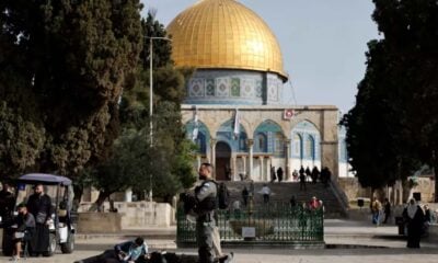 Kesucian tempat ibadat seperti Masjid Al-Aqsa wajib dihormati – MFA Singapura