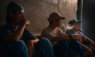 Ketagihan nikotin dalam vape, rokok konvensional sama mudarat – NARCC