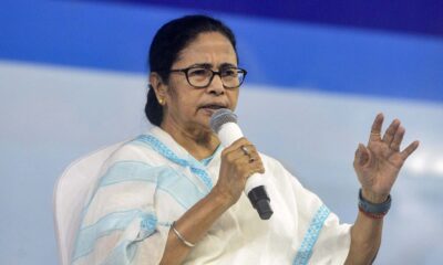 Ketua Menteri Bengal Barat seru penganut Hindu lindungi golongan minoriti
