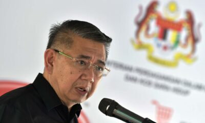 KPDN nafi berlaku kenaikan harga daging import