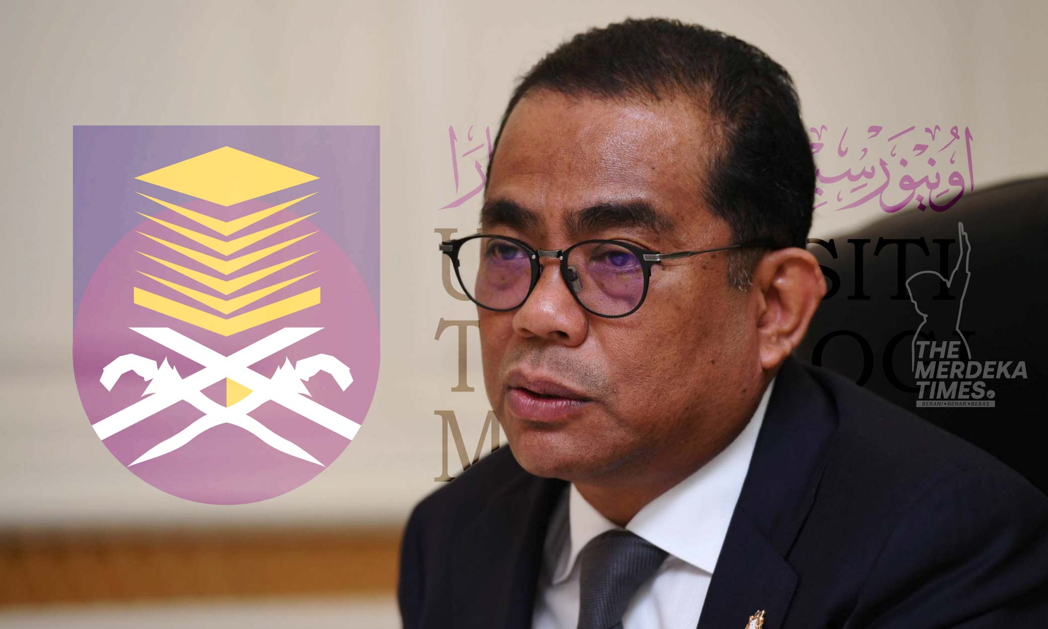 KPT jamin Akta UiTM juga akan dipinda