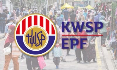 Pengeluaran KWSP sebagai cagaran bank, pastikan rakyat masih ada wang persaraan – FOMCA