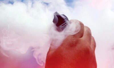Perak tingkat penguatkuasaan, tangani jualan vape di kawasan sekolah