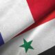 Perancis akan bicarakan pegawai rejim Syria kerana jenayah terhadap kemanusiaan