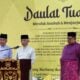 Umat Islam perlu pertahan institusi masjid daripada jadi gelanggang politik – Agong