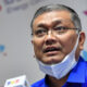 Warga KDN diingatkan tidak berkompromi isu integriti