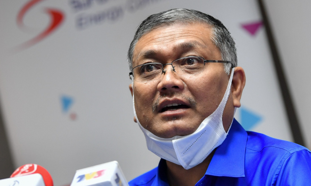 Warga KDN diingatkan tidak berkompromi isu integriti