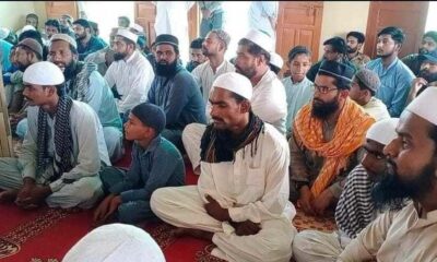 50 penganut Hindu memeluk Islam di wilayah Sindh, Pakistan