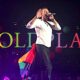 Ahli kumpulan Coldplay sokong LGBTQ