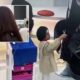 Anak potong rambut 'pelanggan', wanita terpaksa bayar lebih RM7,400 di salon