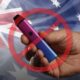 Australia komited banteras tabiat merokok, vape