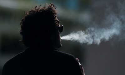 Australia mahu haramkan vape, bertindak tegas terhadap e-rokok