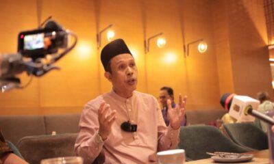 BERJASA ajak NGO, parti terus bersuara hak Melayu