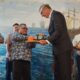 Belanda sedia bantu Melaka tambah baik tarikan di Muzium Stadthuys