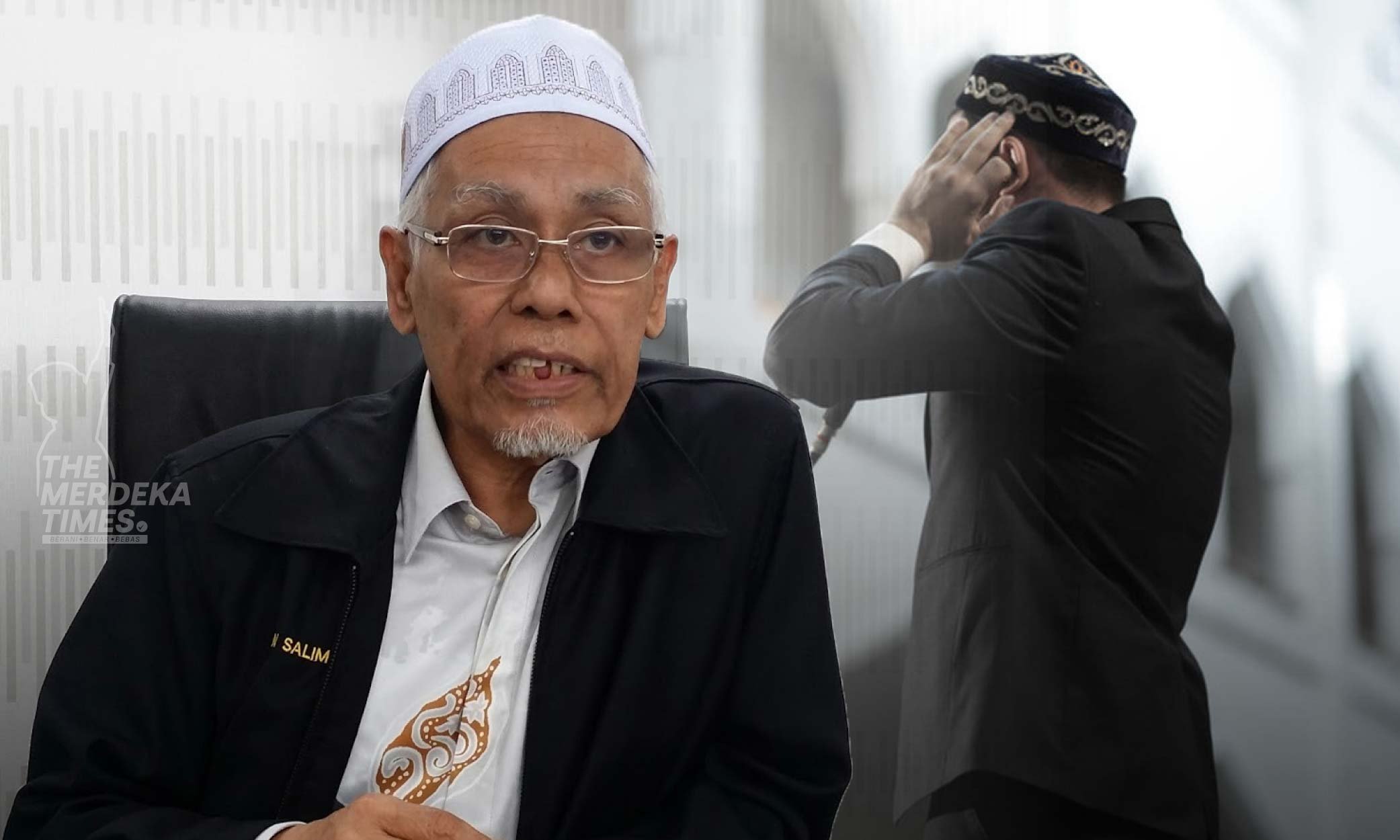 Boleh guna pembesar suara untuk azan, iqamah – Mufti