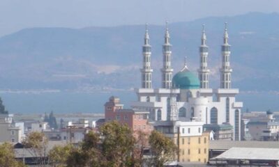 China: Ratusan polis buru individu terbabit pertempuran di masjid