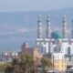 China: Ratusan polis buru individu terbabit pertempuran di masjid