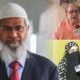 Cubaan politikkan 'The Kerala Story', Zakir Naik dikaitkan dengan tangkapan di Bhopal