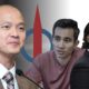 DAP tiada calon PM, KJ dan Shahril Hamdan patut sertai parti itu - Kian Ming