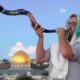 Diketuai pelampau Yehuda Glick, peneroka haram Israel serbu pekarangan Masjidil Aqsa