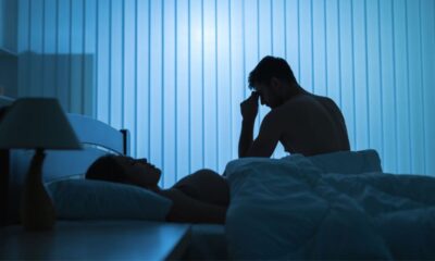 Dua tahun terlanjur, tidak sedar teman lelaki adalah wanita
