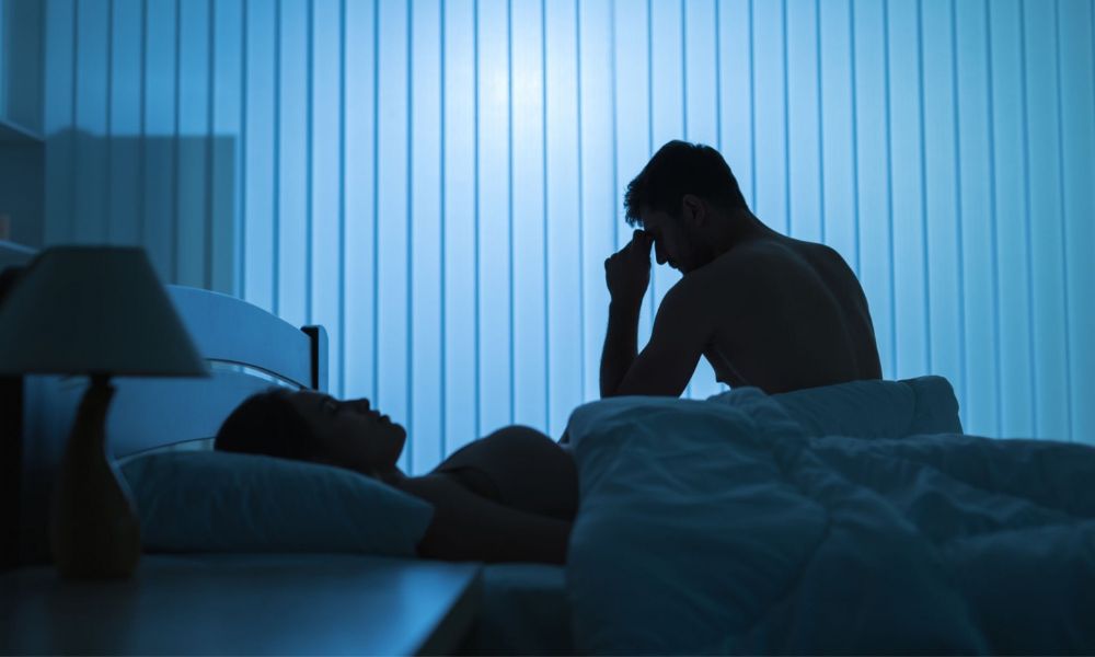 Dua tahun terlanjur, tidak sedar teman lelaki adalah wanita