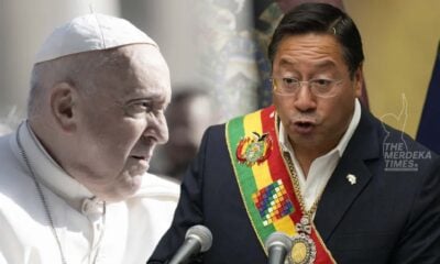 Eksploitasi kanak-kanak, Pope Francis diminta serahkan rekod paderi pedofilia