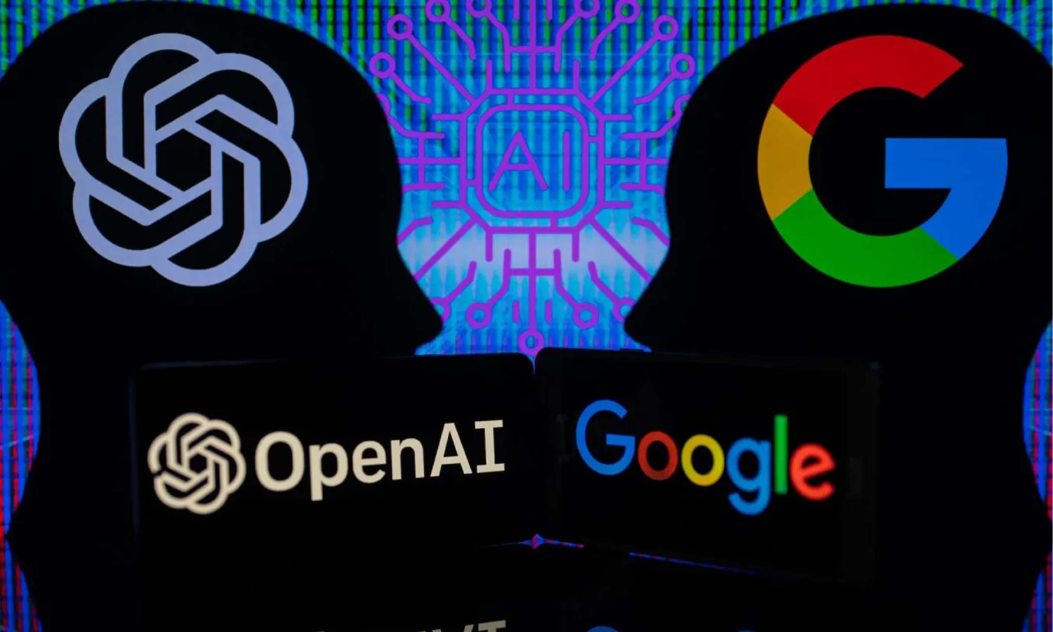 Google perkenal Bard sebagai saingan kepada ChatGPT