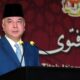 HAWANA: Sultan Nazrin Shah perkenan pengamal media baca khutbah Jumaat