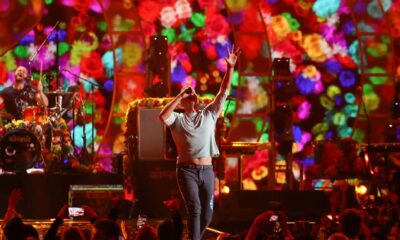 Hiburan alternatif bantah konsert Coldplay – PU Amin