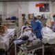 India kekurangan doktor pada tahap kritikal