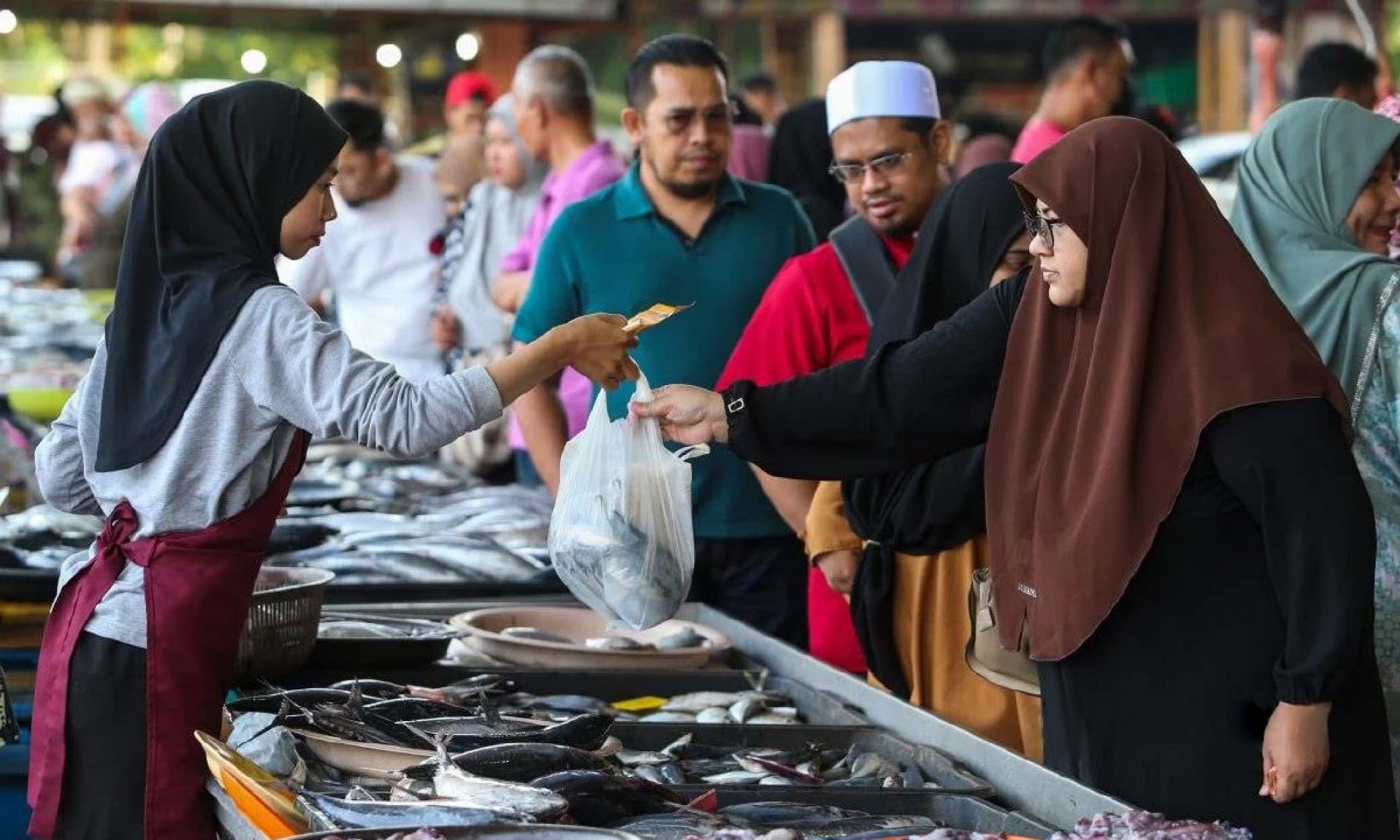 Inflasi jejas kuasa beli pengguna, bukan kenaikan OPR – Penganalisis Ekonomi