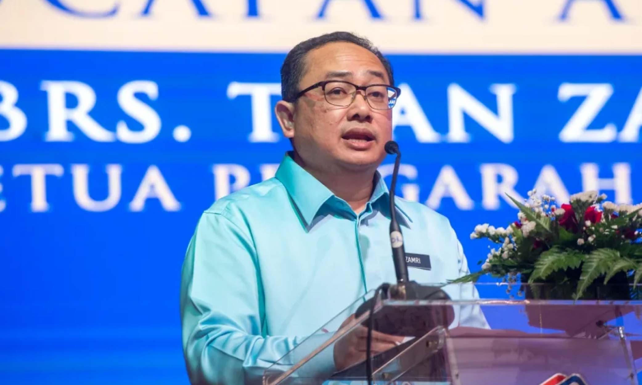 Integrasi sistem percepatkan proses permohonan kewarganegaraan