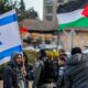 Israel, Palestin setuju gencatan senjata