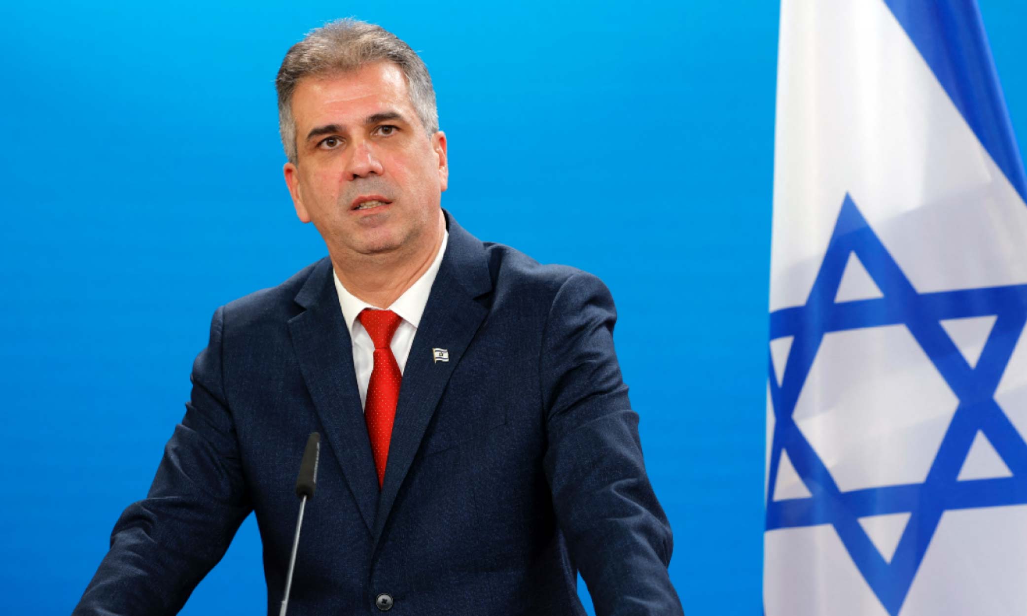 Israel harap Arab Saudi benarkan penerbangan terus haji