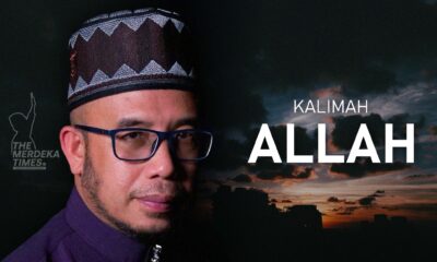 Isu bukan Muslim guna kalimah Allah: Antara Nas dan Realiti