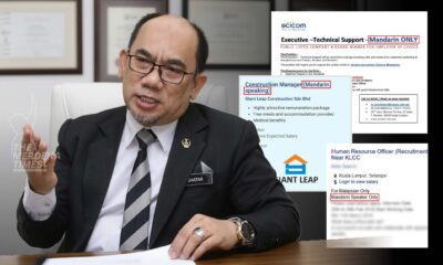 Isu diskriminasi kaum, pemakaian hijab dalam pekerjaan kes terpencil, bukan masalah negara – Pakar Sosial
