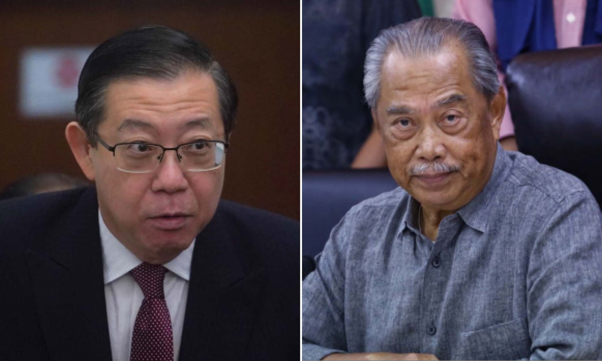 Isu kalimah Allah: Menteri DAP berdisiplin, tak campur luar bidang kuasa