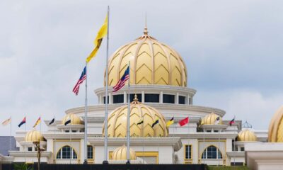 Isu kalimah Allah: Persembah cadangan kepada Majlis Raja-Raja bukti kerajaan lindungi kesucian Islam