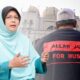 Isu kalimah Allah : ‘Kenapa Kerajaan Perpaduan tidak mahu merayu?’ - Profesor Rafidah Hanim