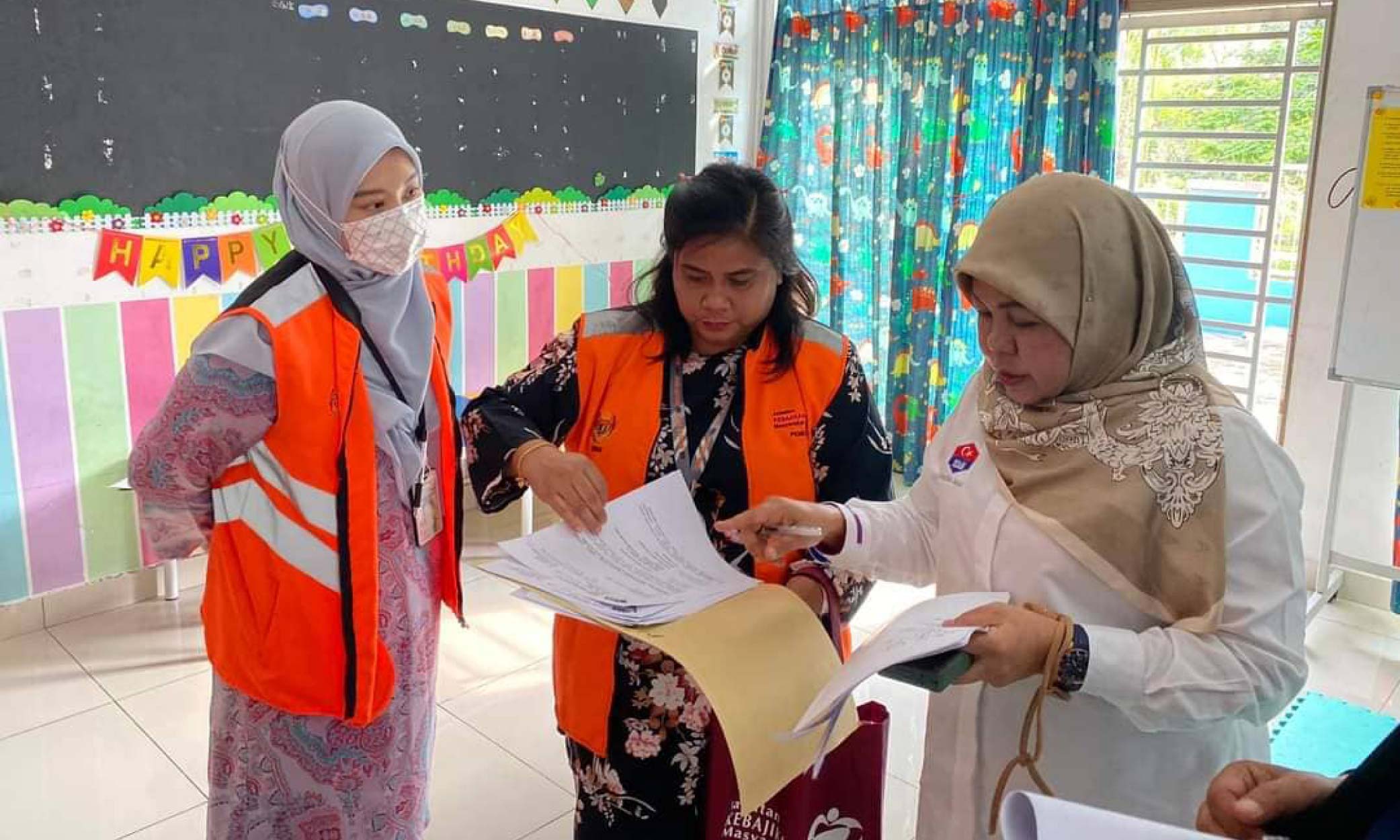 JKM tutup tiga cawangan taska terlibat kes dera