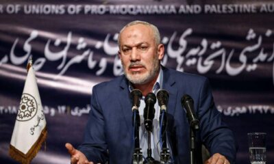 Jihad Islam ikrar Israel akan terima tindak balas lebih besar
