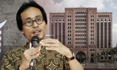 KDN hilang punca kuasa larang penyalahgunaan kalimah Allah – Peguam