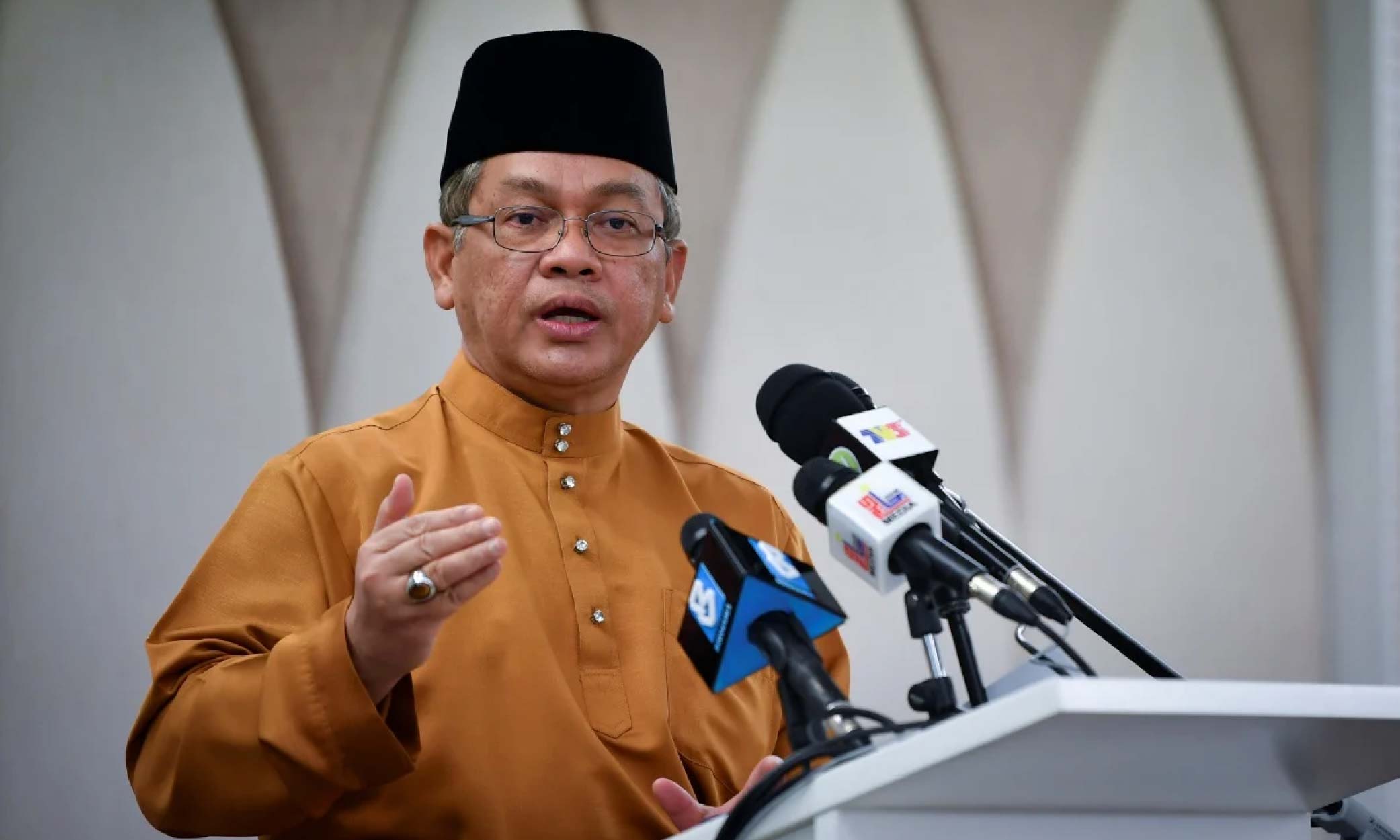 KDN terus kuat kuasa undang-undang ikut Perlembagaan